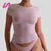 low back t shirt